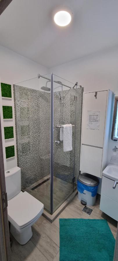 Apartament Edu Beach Resort Năvodari Exteriér fotografie
